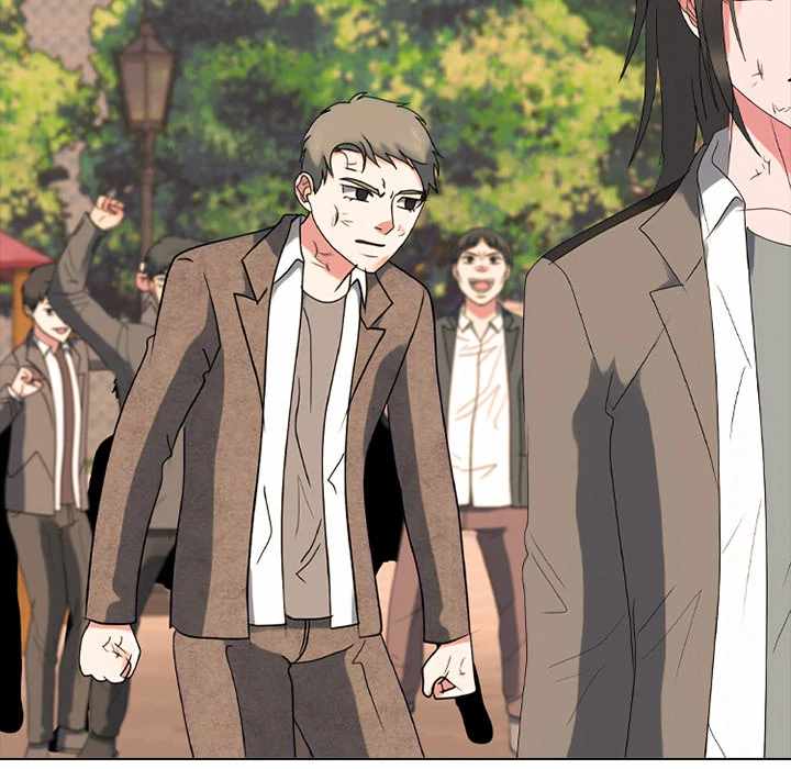 Read High School Devil chapter 376 image 62 on Lezhin
