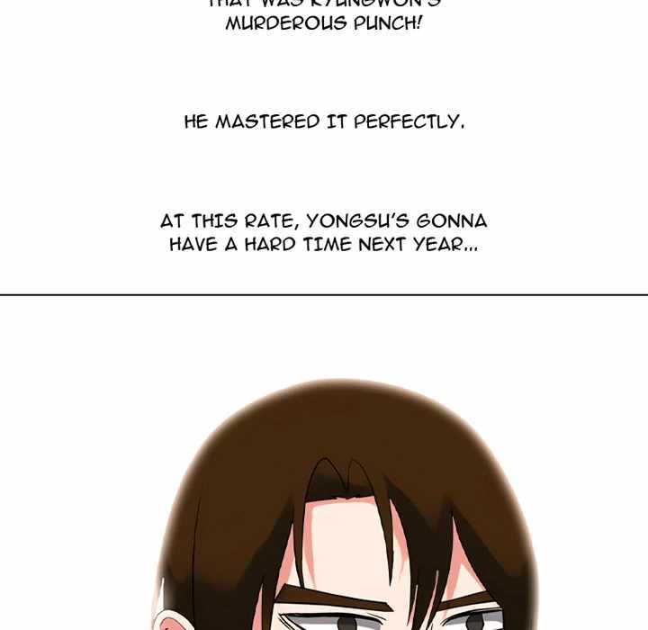 Read High School Devil chapter 376 image 7 on Lezhin