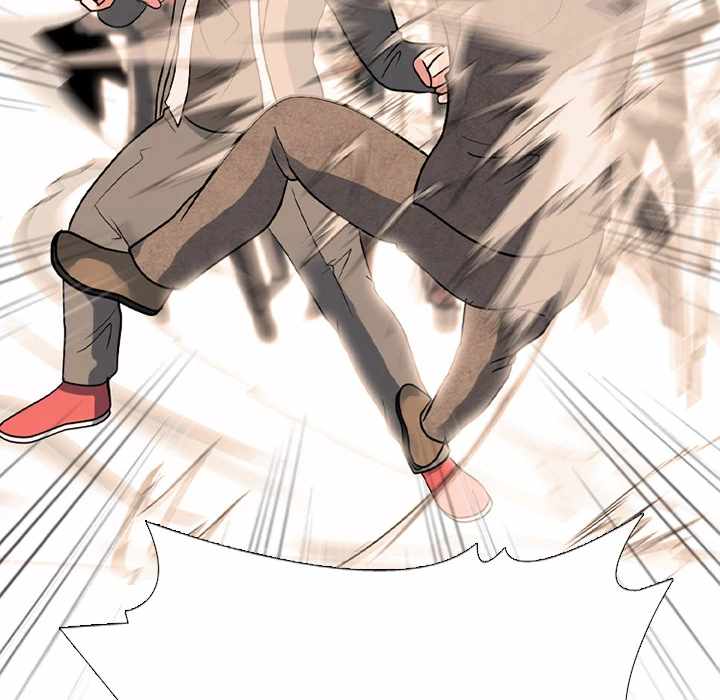 Read High School Devil chapter 377 image 104 on Lezhin