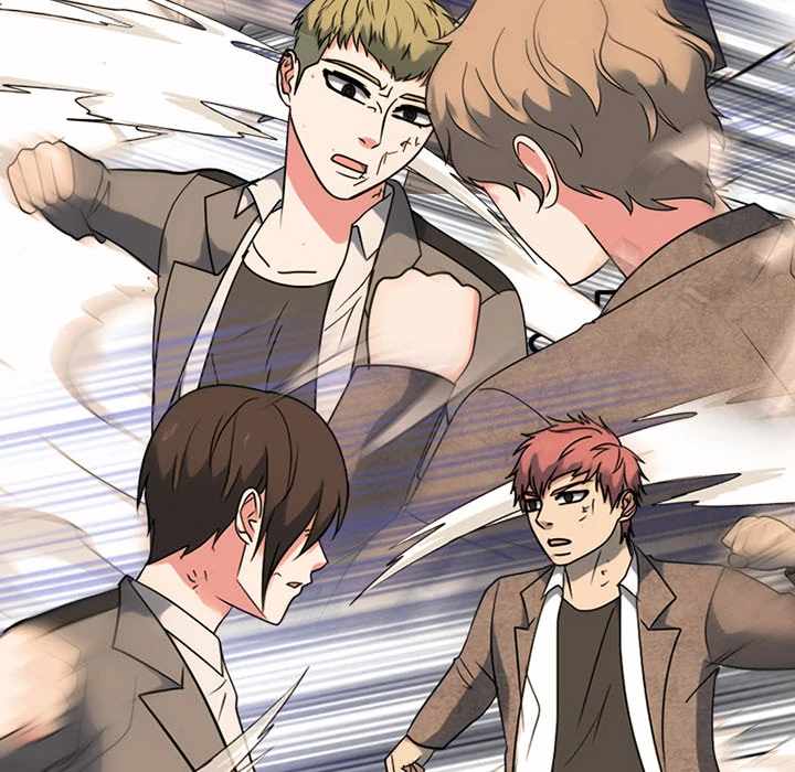 Read High School Devil chapter 377 image 13 on Lezhin