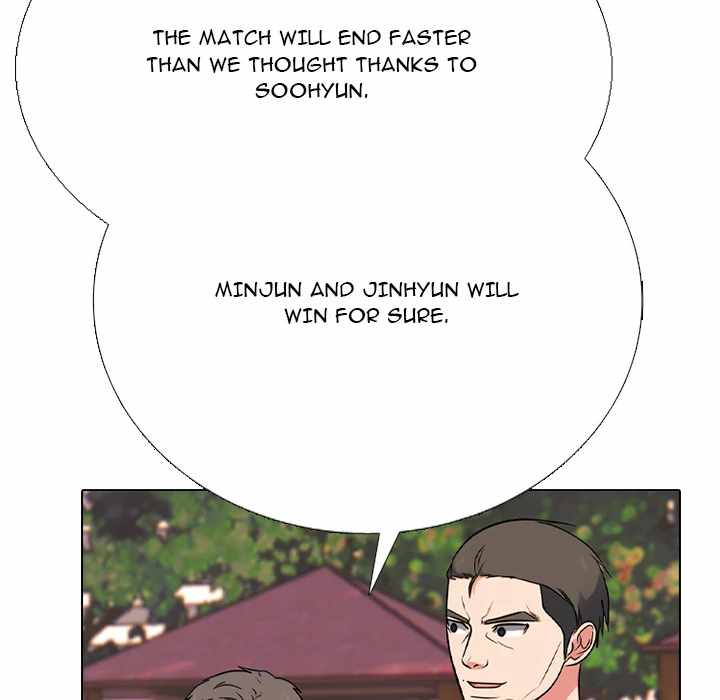 Read High School Devil chapter 377 image 18 on Lezhin