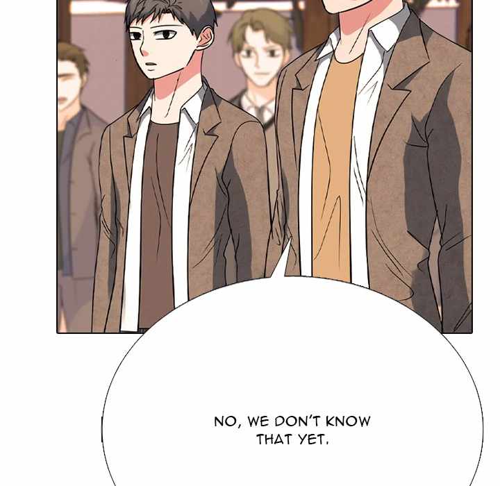 Read High School Devil chapter 377 image 19 on Lezhin