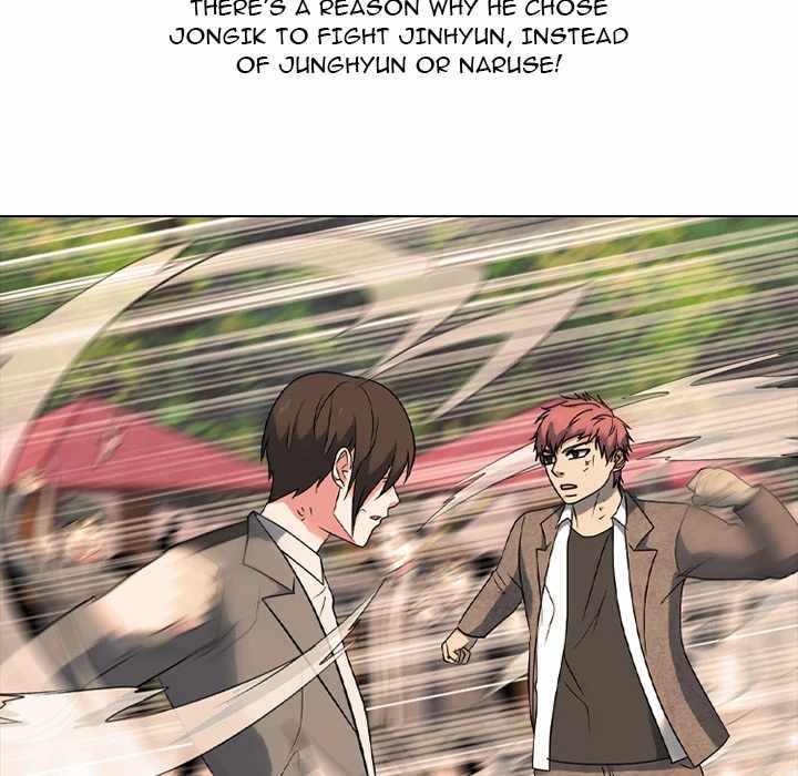 Read High School Devil chapter 377 image 30 on Lezhin