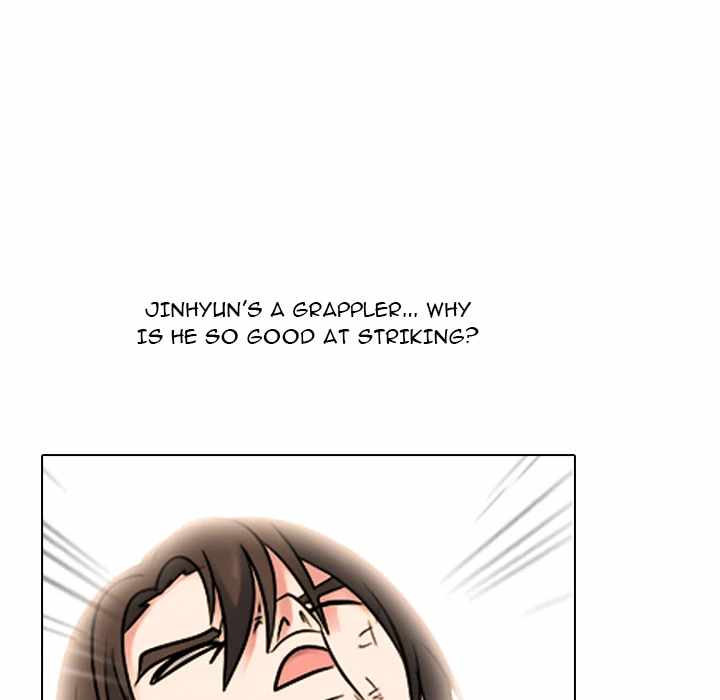 Read High School Devil chapter 377 image 34 on Lezhin