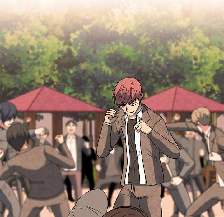 Read High School Devil chapter 377 image 43 on Lezhin
