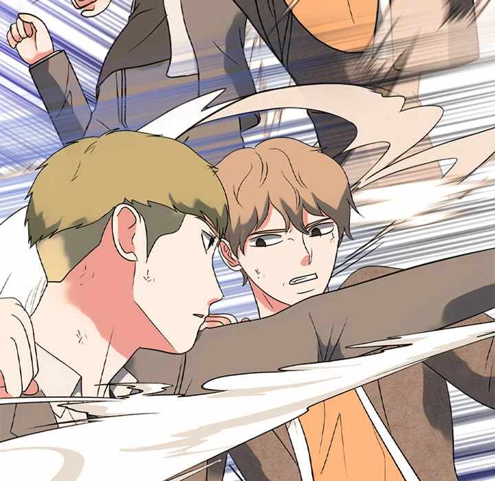 Read High School Devil chapter 377 image 60 on Lezhin