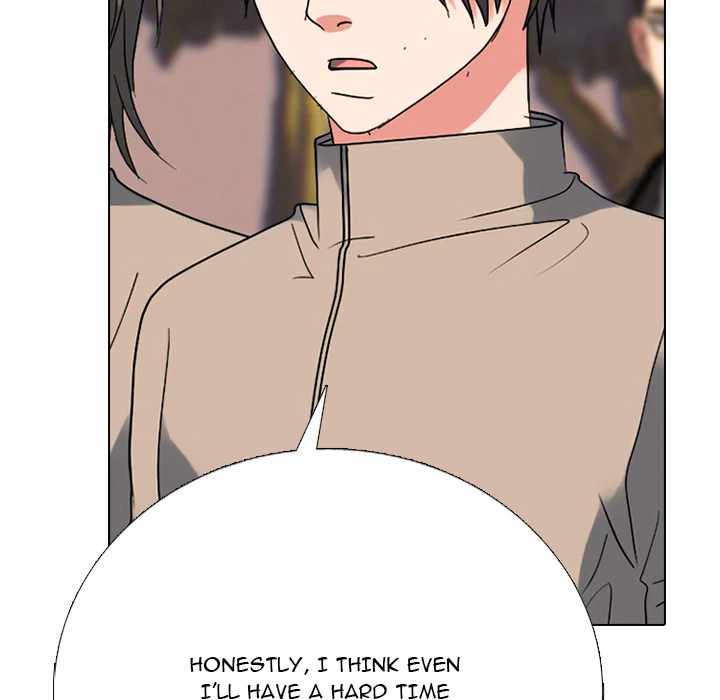 Read High School Devil chapter 377 image 72 on Lezhin
