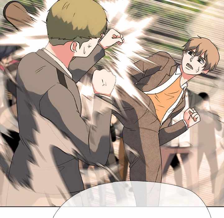 Read High School Devil chapter 377 image 75 on Lezhin