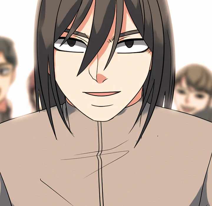 Read High School Devil chapter 377 image 85 on Lezhin