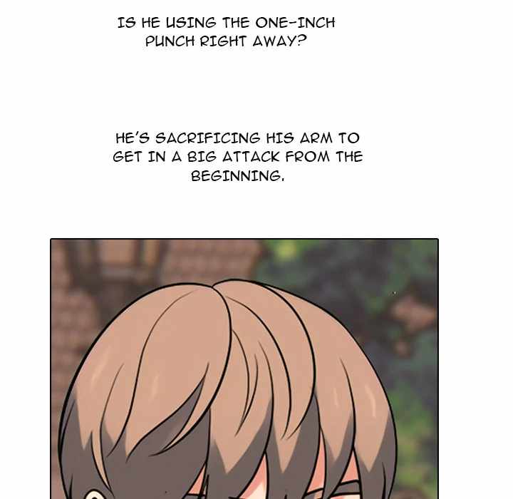 Read High School Devil chapter 377 image 95 on Lezhin
