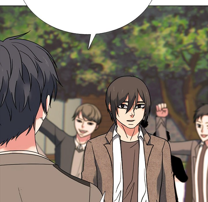 Read High School Devil chapter 378 image 103 on Lezhin