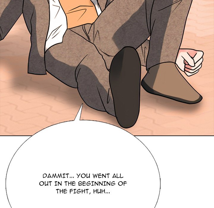 Read High School Devil chapter 378 image 16 on Lezhin