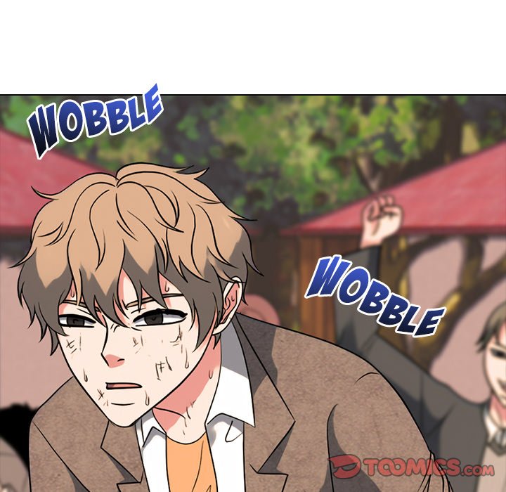 Read High School Devil chapter 378 image 20 on Lezhin