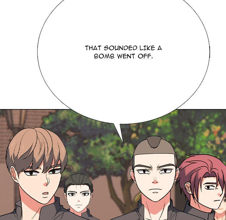 Read High School Devil chapter 378 image 22 on Lezhin