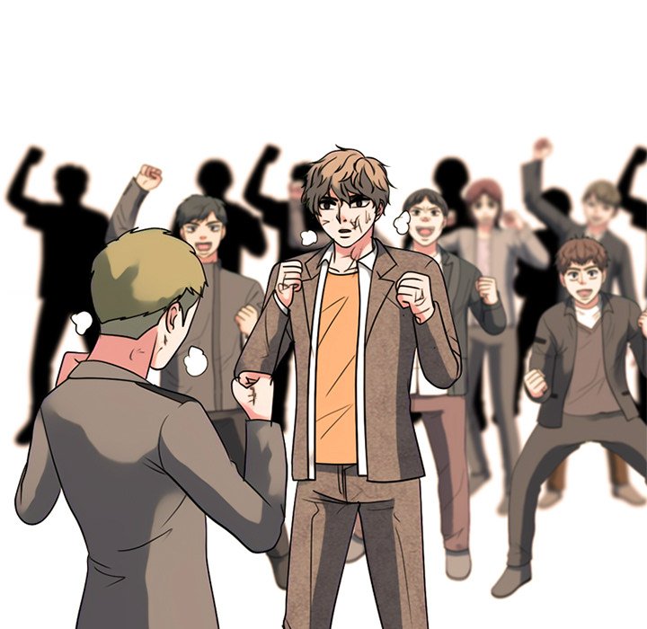Read High School Devil chapter 378 image 28 on Lezhin