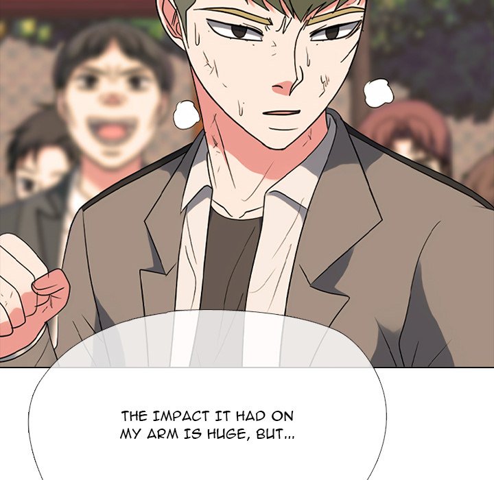 Read High School Devil chapter 378 image 31 on Lezhin