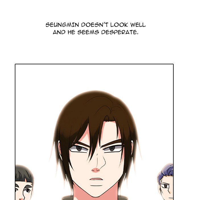 Read High School Devil chapter 378 image 40 on Lezhin