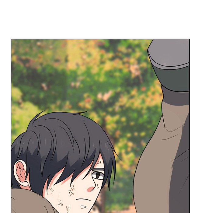 Read High School Devil chapter 378 image 64 on Lezhin