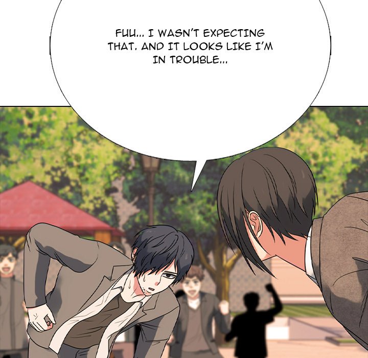 Read High School Devil chapter 378 image 99 on Lezhin