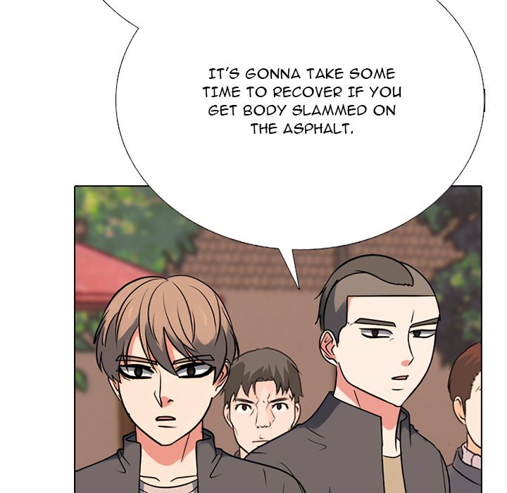 Read High School Devil chapter 379 image 102 on Lezhin