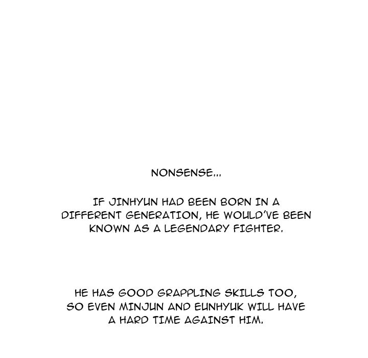 Read High School Devil chapter 379 image 11 on Lezhin