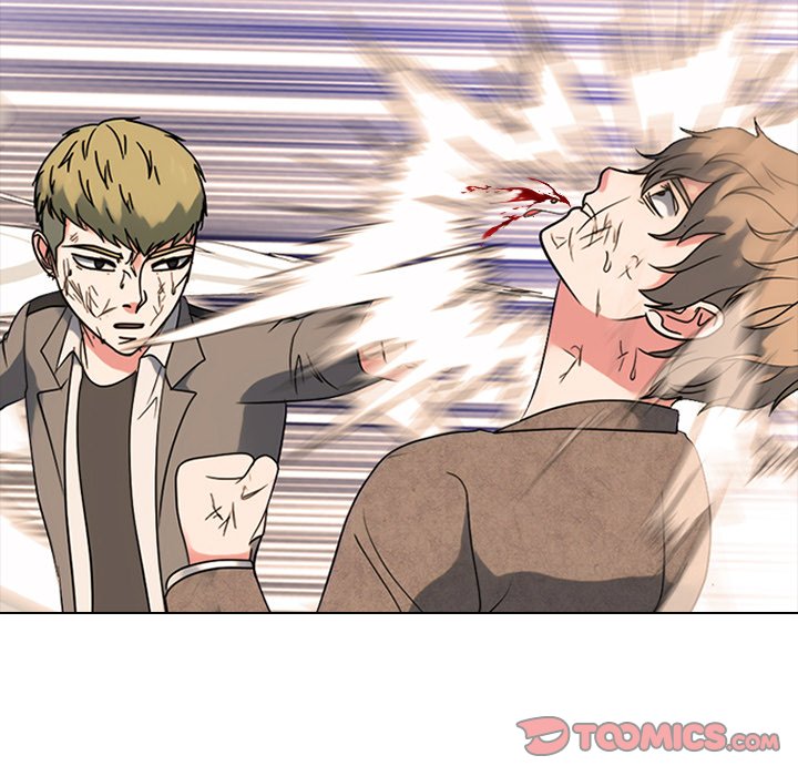 Read High School Devil chapter 379 image 110 on Lezhin