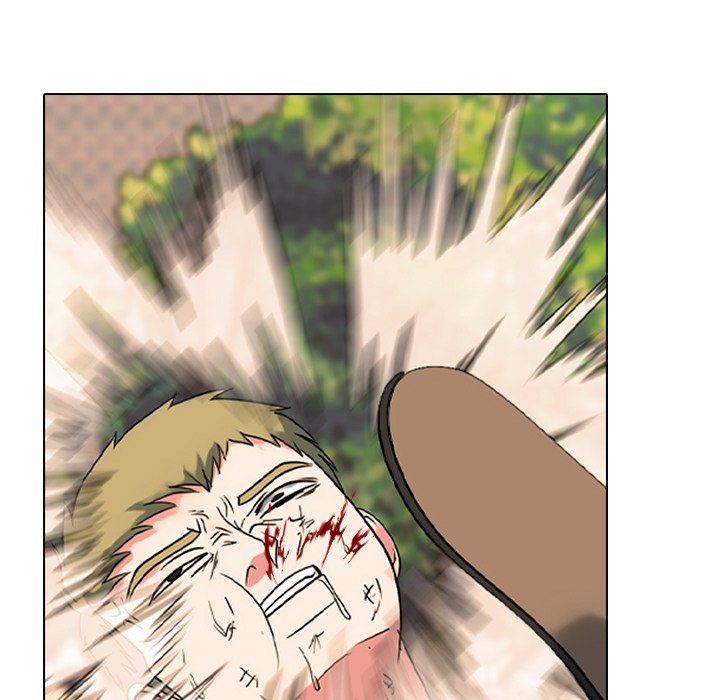 Read High School Devil chapter 379 image 118 on Lezhin