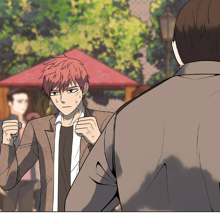 Read High School Devil chapter 379 image 23 on Lezhin