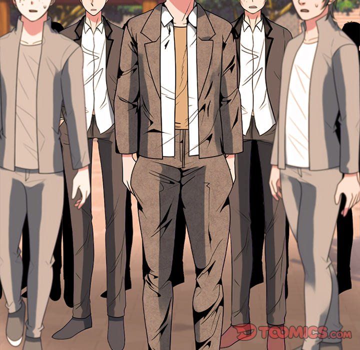 Read High School Devil chapter 379 image 50 on Lezhin