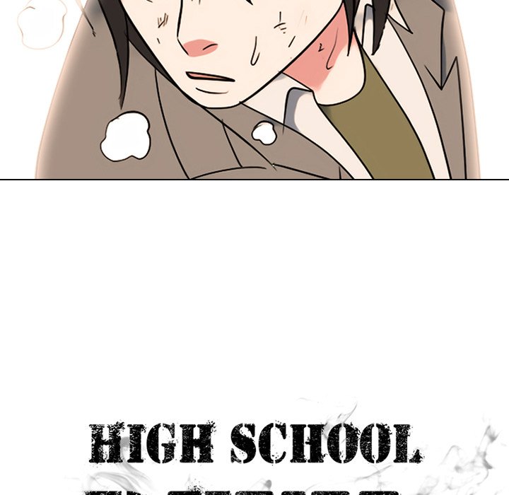 Read High School Devil chapter 379 image 6 on Lezhin
