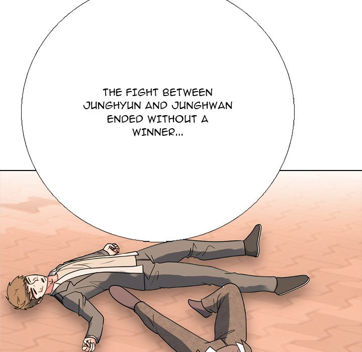 Read High School Devil chapter 379 image 61 on Lezhin