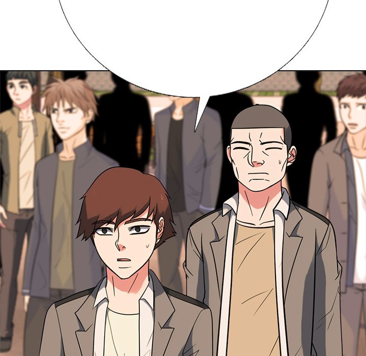 Read High School Devil chapter 379 image 78 on Lezhin