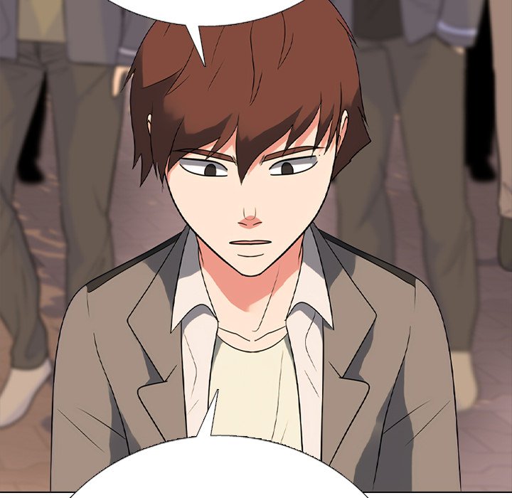 Read High School Devil chapter 379 image 81 on Lezhin