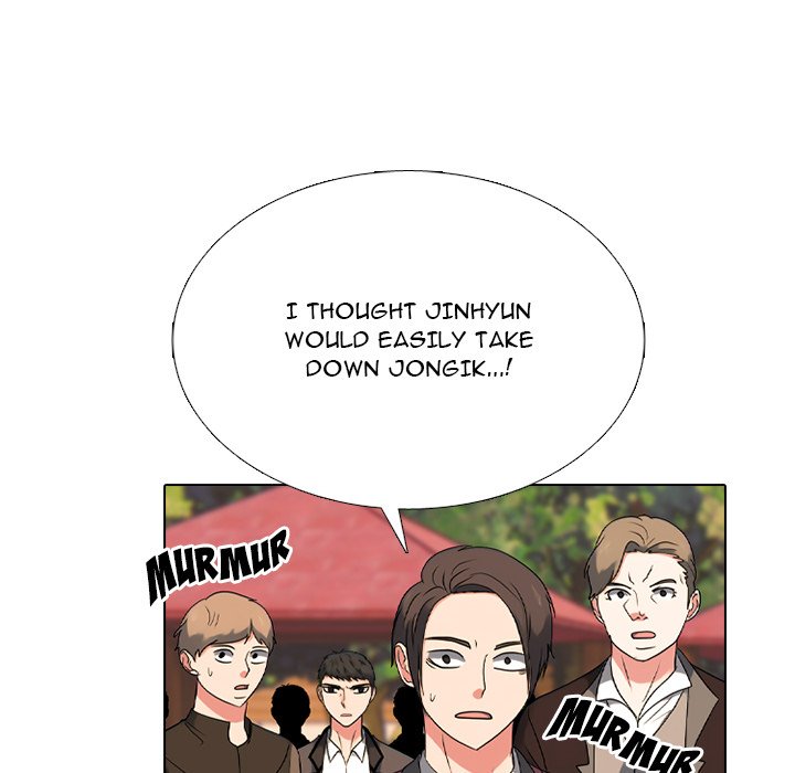 Read High School Devil chapter 379 image 9 on Lezhin