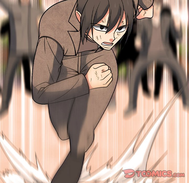 Read High School Devil chapter 380 image 101 on Lezhin
