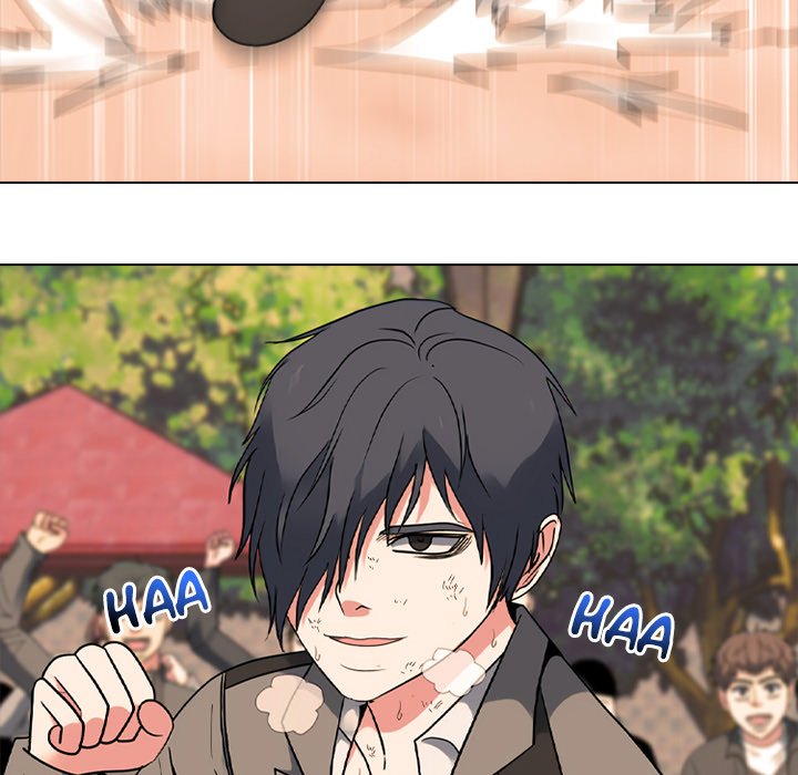 Read High School Devil chapter 380 image 102 on Lezhin