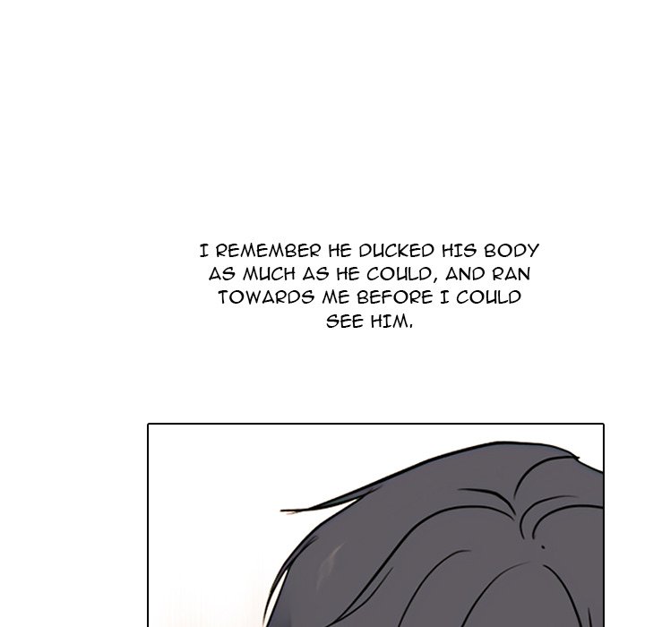 Read High School Devil chapter 380 image 111 on Lezhin