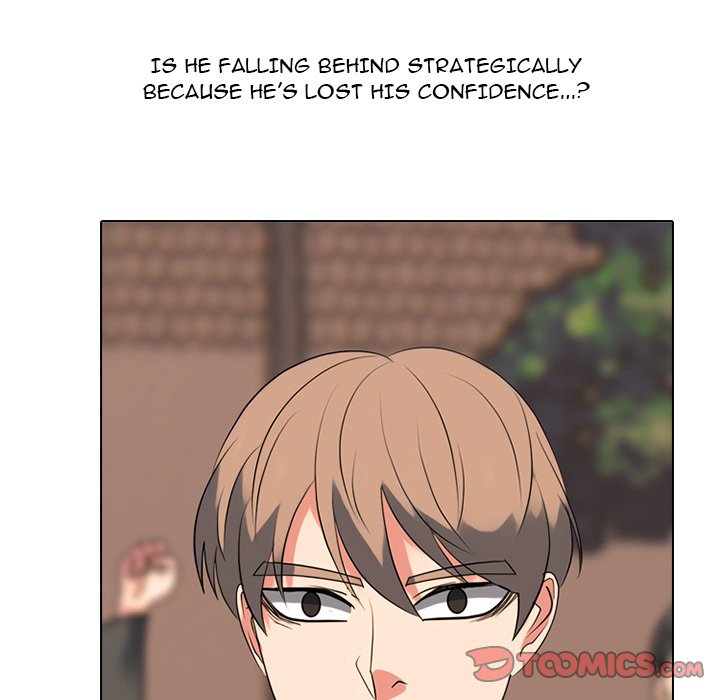 Read High School Devil chapter 380 image 128 on Lezhin