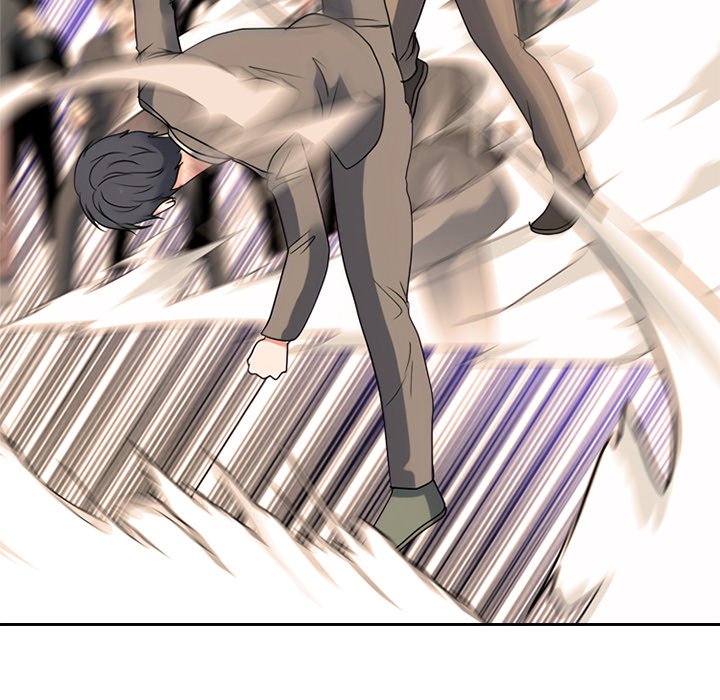 Read High School Devil chapter 380 image 141 on Lezhin
