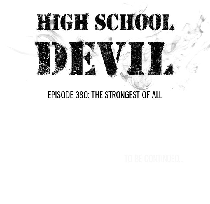 Read High School Devil chapter 380 image 17 on Lezhin