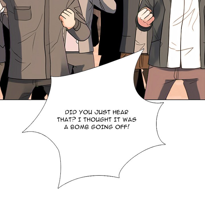 Read High School Devil chapter 380 image 21 on Lezhin