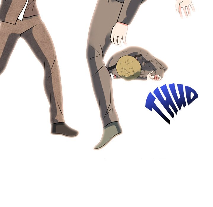Read High School Devil chapter 380 image 37 on Lezhin