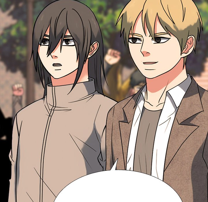 Read High School Devil chapter 380 image 41 on Lezhin