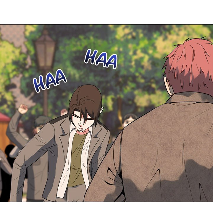 Read High School Devil chapter 380 image 50 on Lezhin
