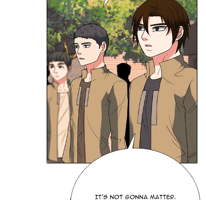 Read High School Devil chapter 380 image 52 on Lezhin