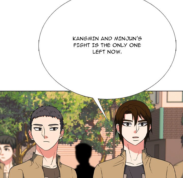 Read High School Devil chapter 380 image 64 on Lezhin