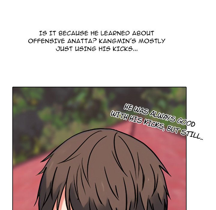 Read High School Devil chapter 380 image 70 on Lezhin