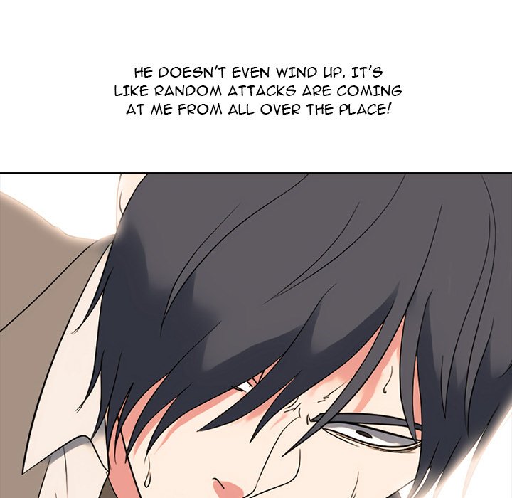 Read High School Devil chapter 380 image 78 on Lezhin