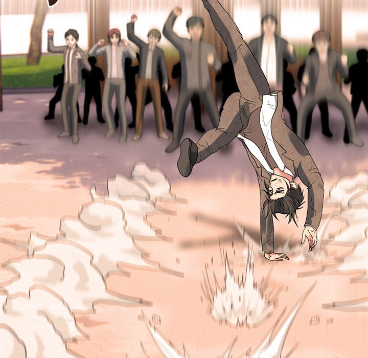 Read High School Devil chapter 380 image 81 on Lezhin