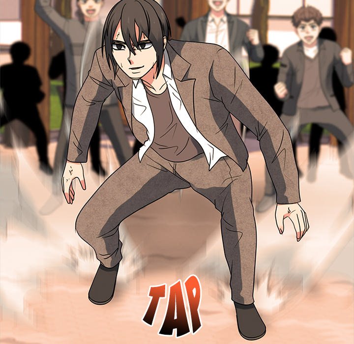 Read High School Devil chapter 380 image 84 on Lezhin